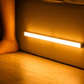 LumiSense - Indoor Motion Sensor Light Strip