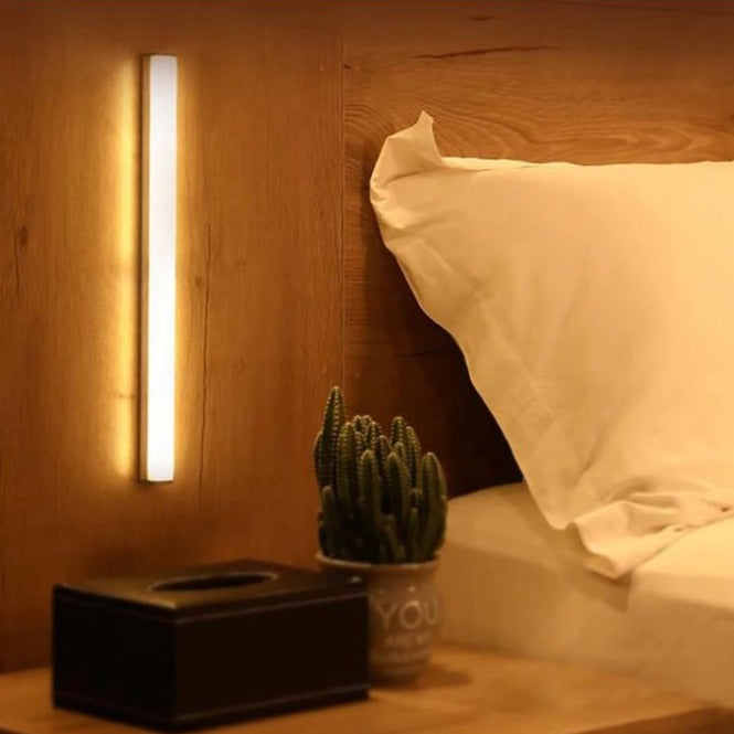 LumiSense - Indoor Motion Sensor Light Strip