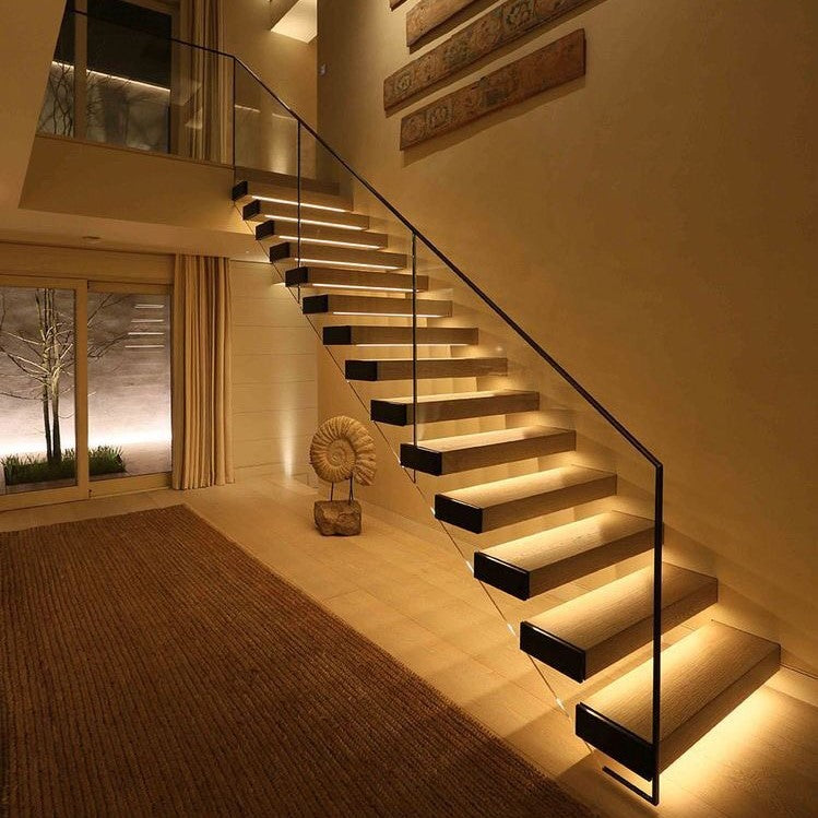 LumiSense - Indoor Motion Sensor Light Strip