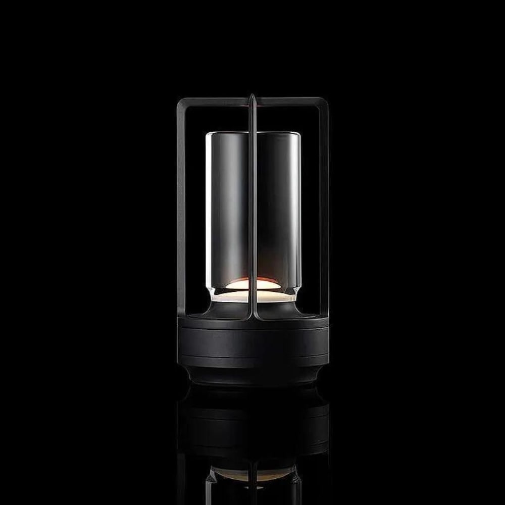 Luminova - Cordless Rechargeable Table Lamp