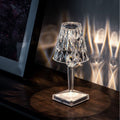 Lumura - Rechargeable LED Table Lamp