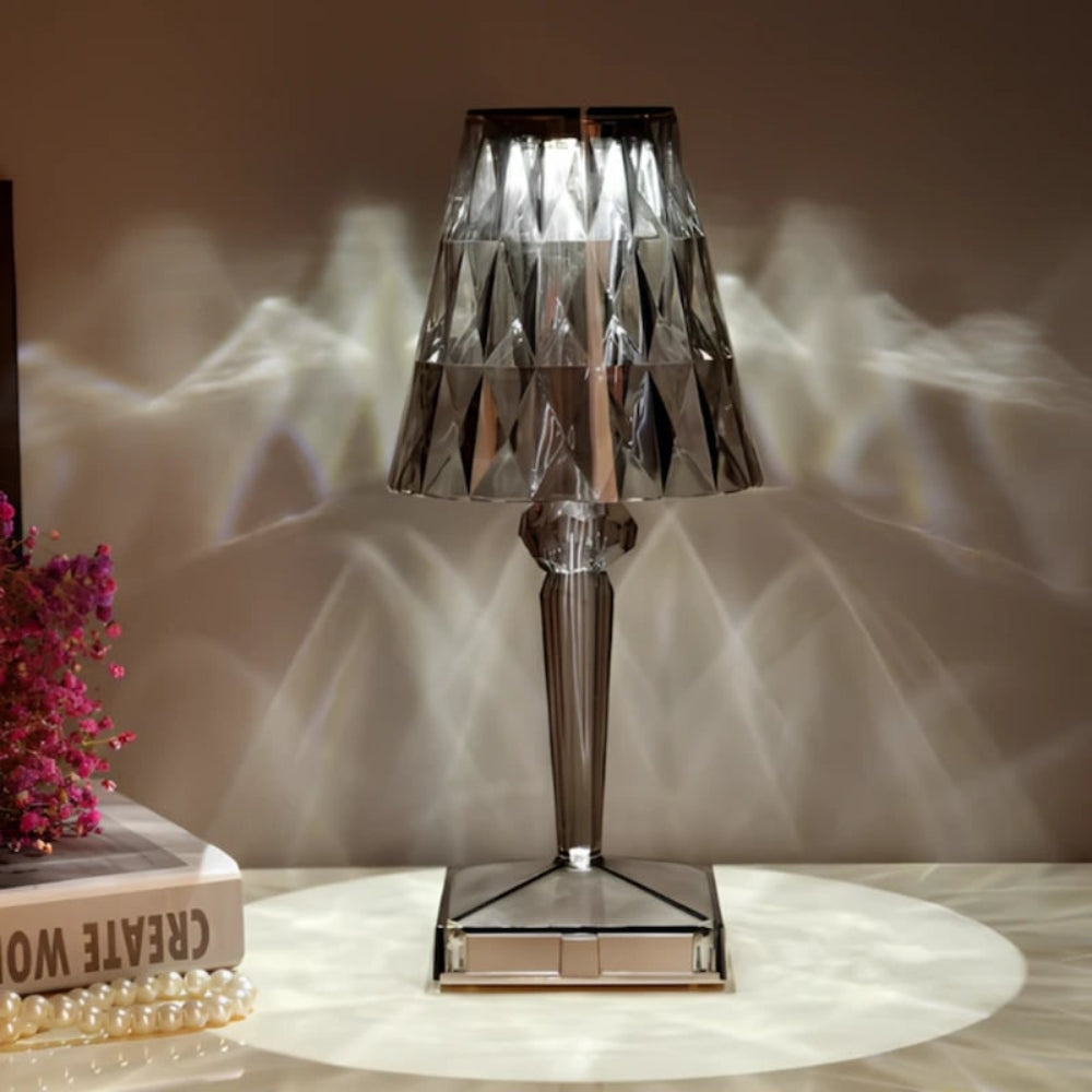 Lumura - Rechargeable LED Table Lamp