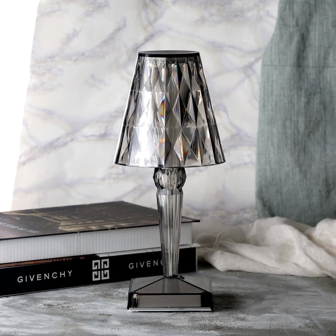 Lumura - Rechargeable LED Table Lamp