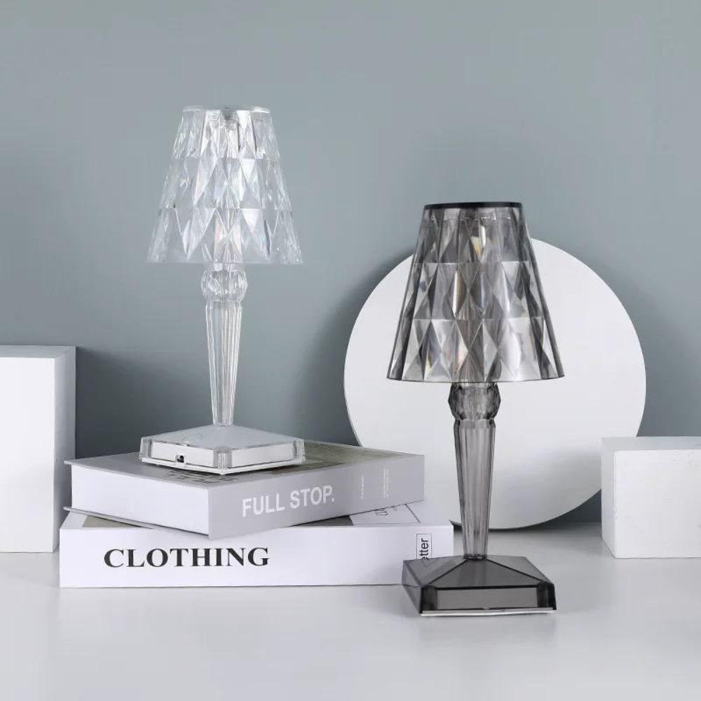 Lumura - Rechargeable LED Table Lamp