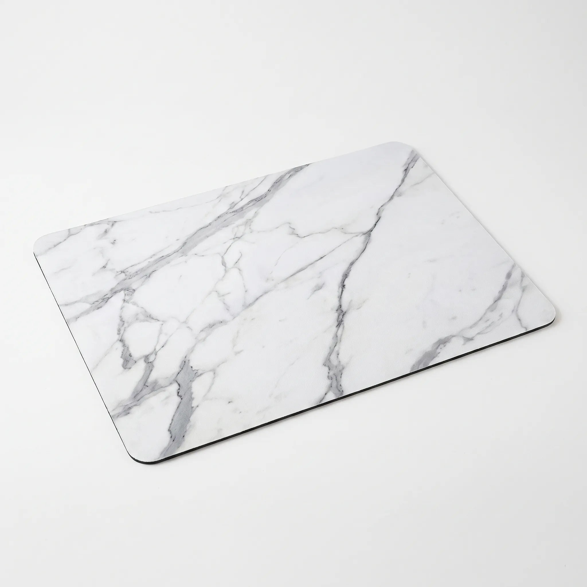 Marbelex - Marble Pattern Dish Drying Mat
