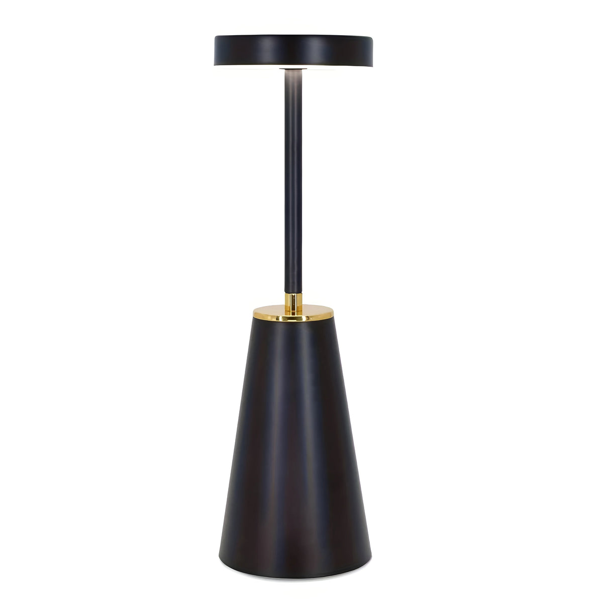 Novolux - Cordless Rechargeable LED Table Lamp
