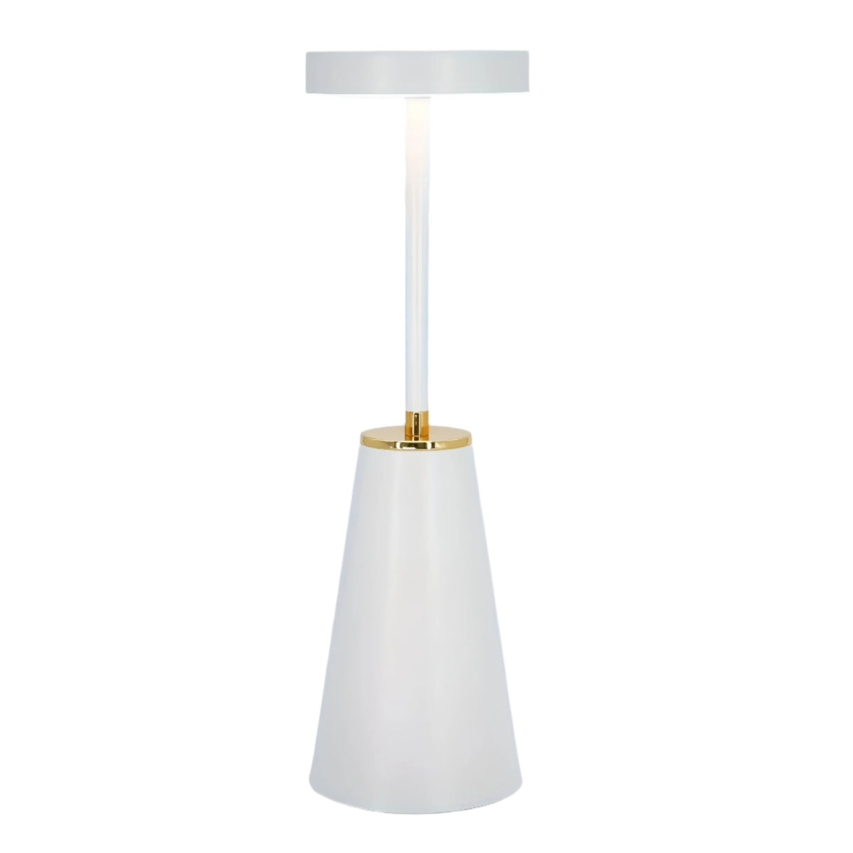 Novolux - Cordless Rechargeable LED Table Lamp