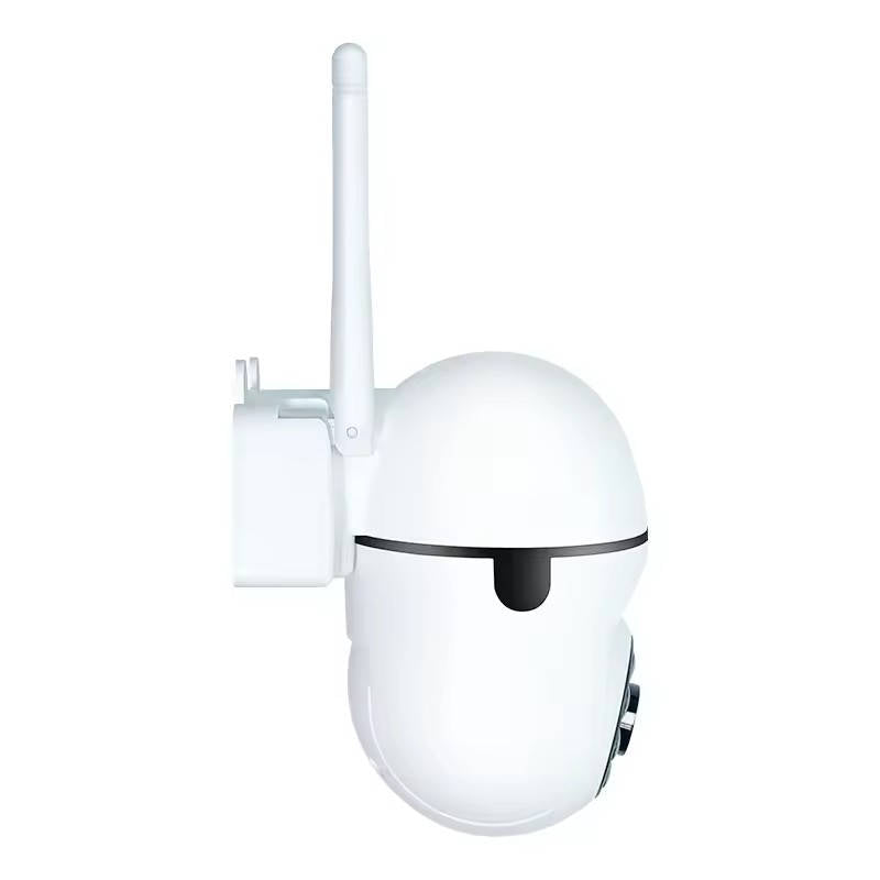 OmniView - Outdoor Security Wireless Camera