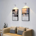 Orbitar - Battery Motion Sensor Light