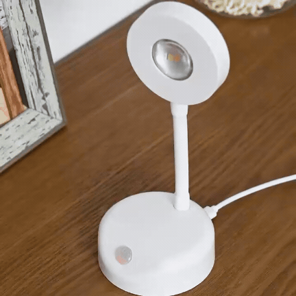 Orbitar - Battery Motion Sensor Light