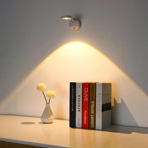 Orbitar - Battery Motion Sensor Light