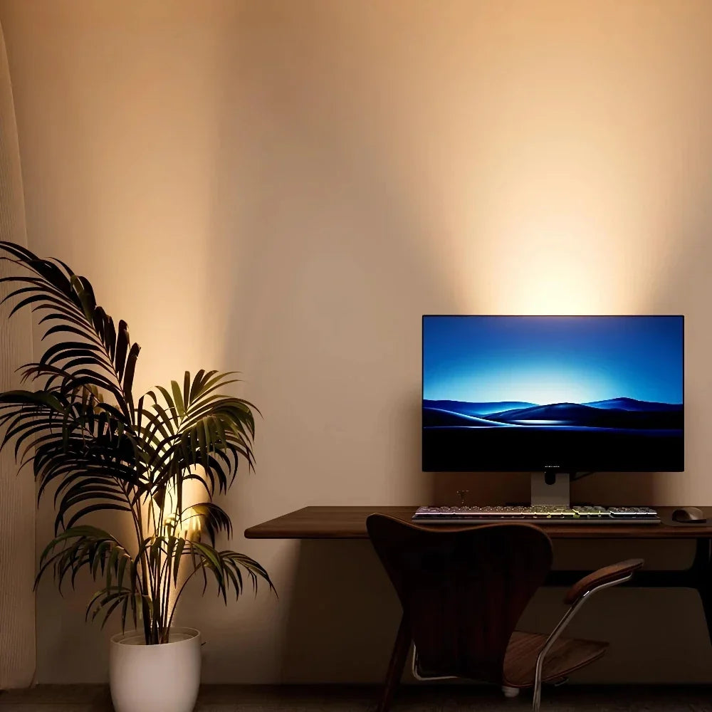 Pivota - Adhesive Multi-Directional Spotlight