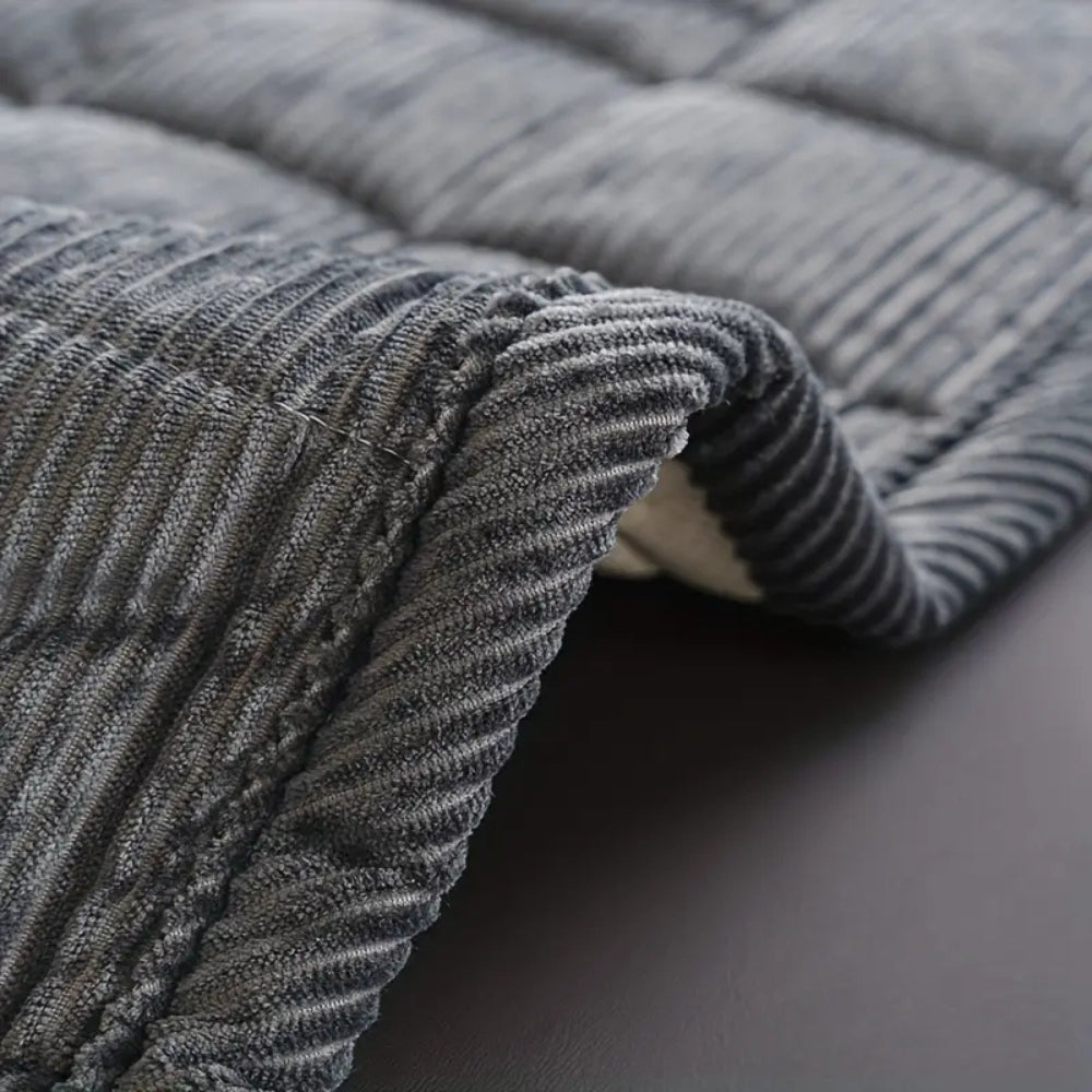 QuiltGuard - Quilted Sofa Cover Mat