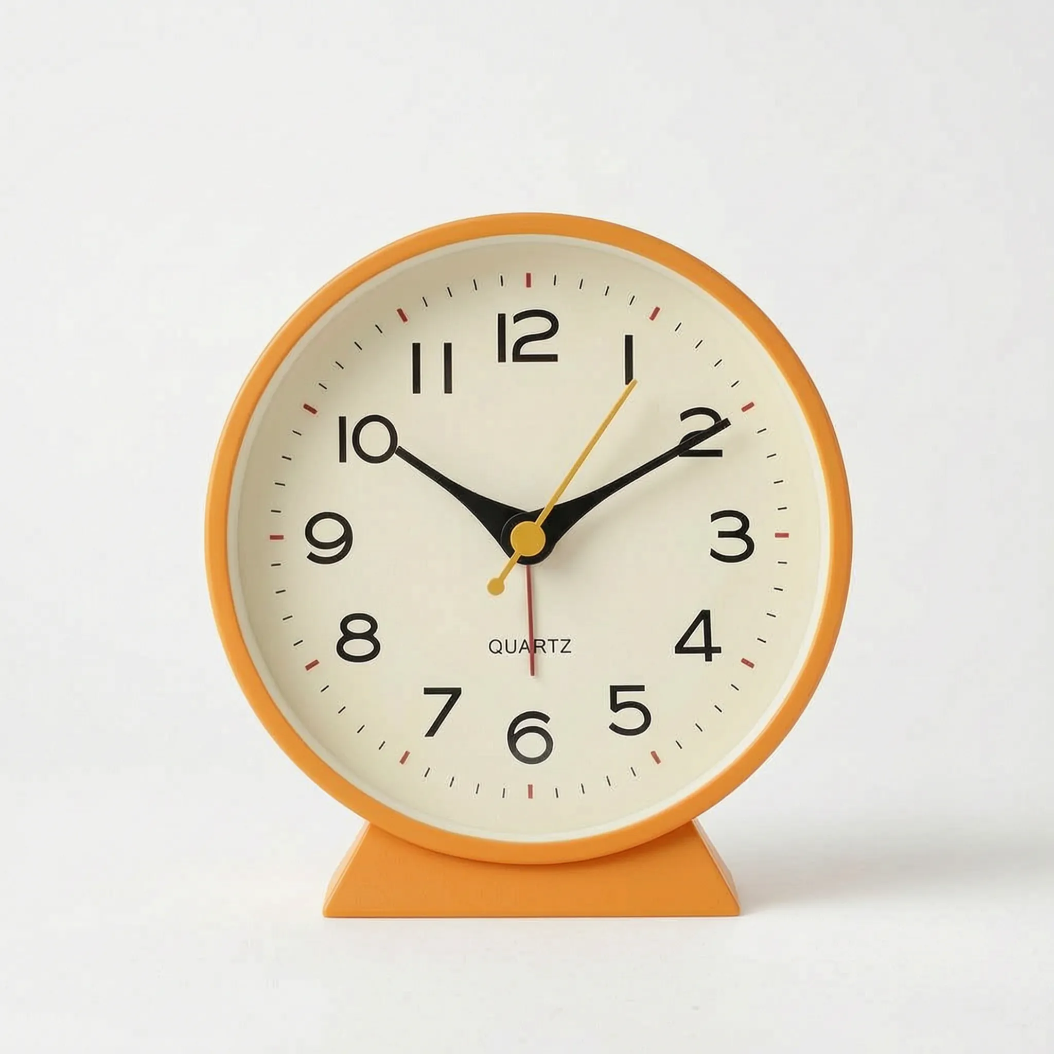 RetroWake - Retro Analogue Desk Alarm Clock