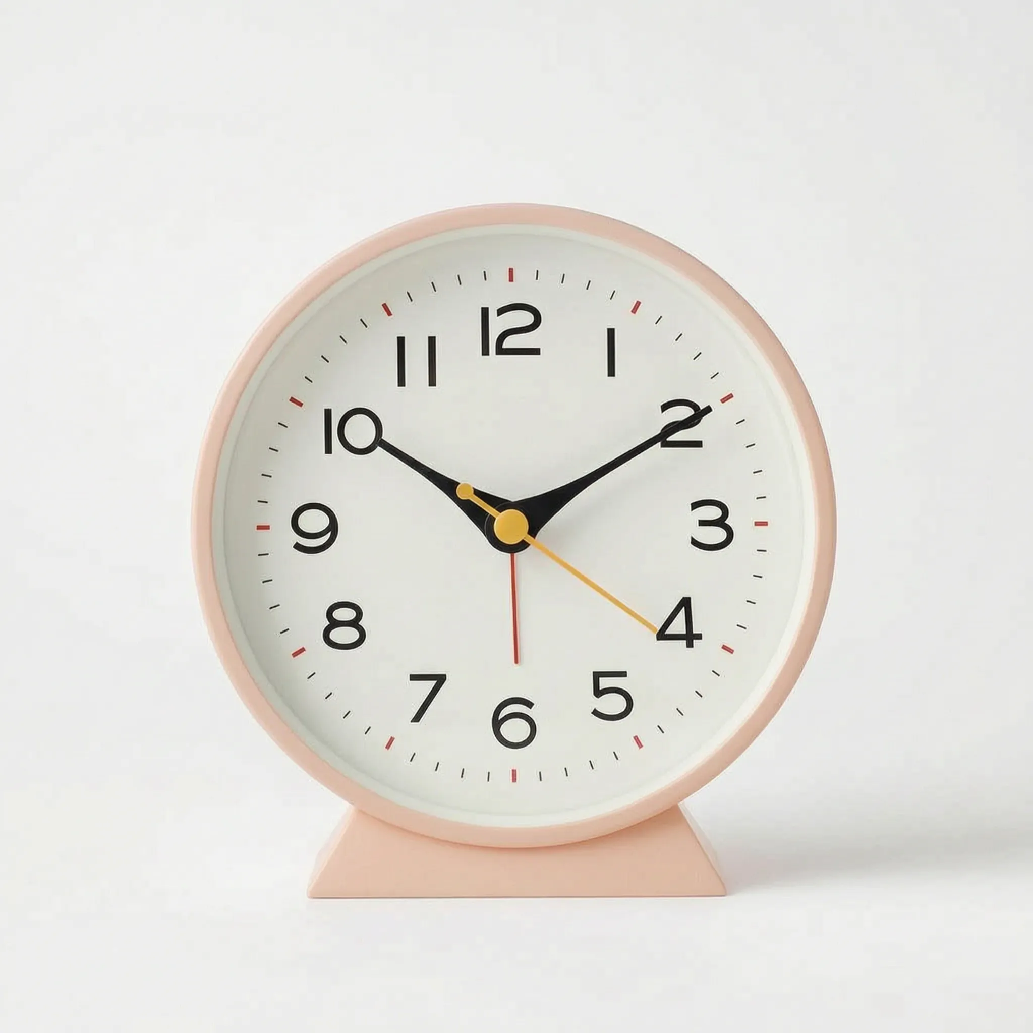 RetroWake - Retro Analogue Desk Alarm Clock