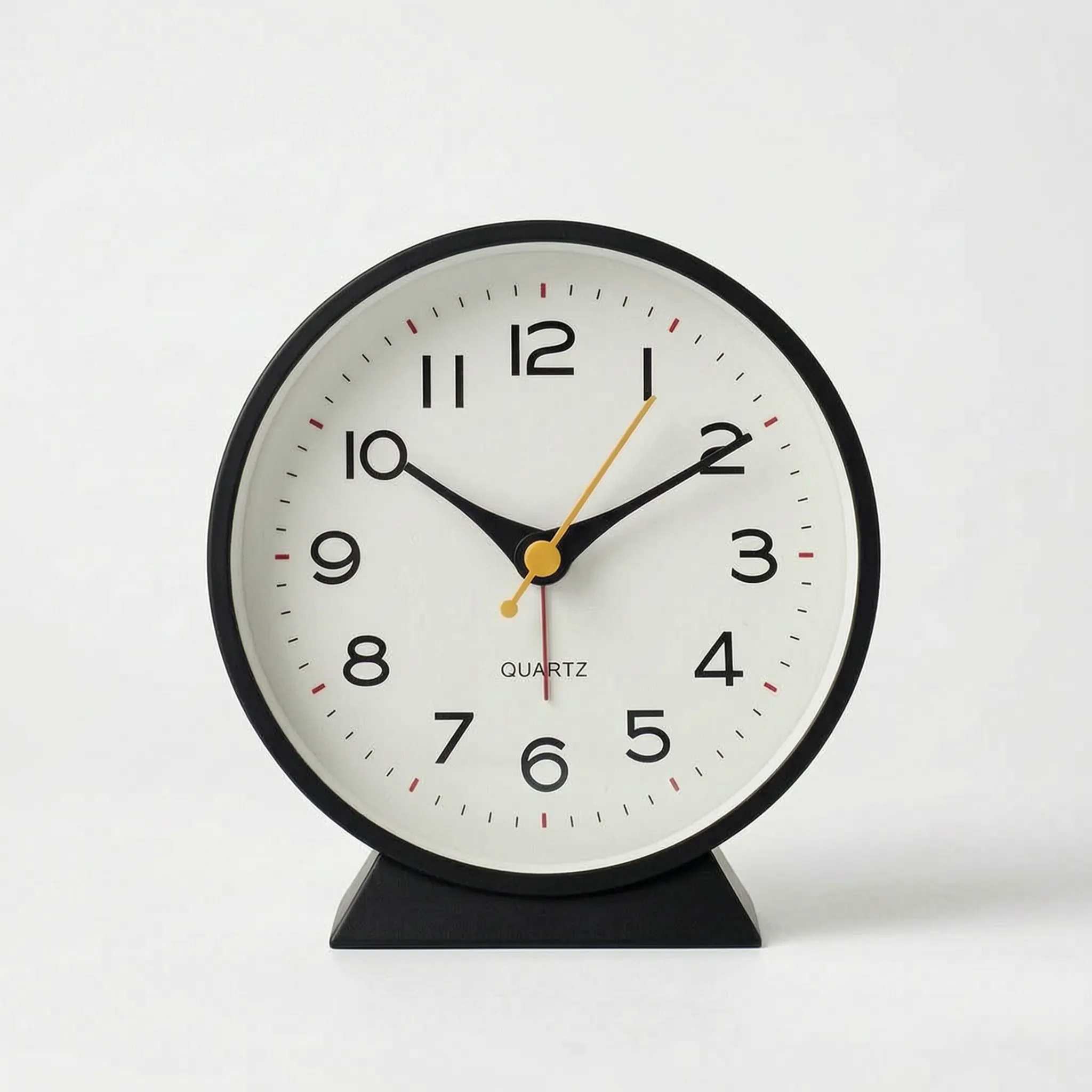 RetroWake - Retro Analogue Desk Alarm Clock