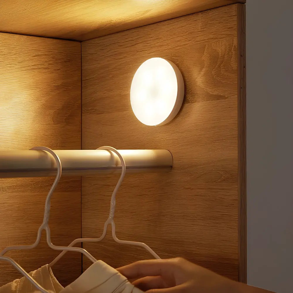 SensorLite - Indoor Motion Sensor Light