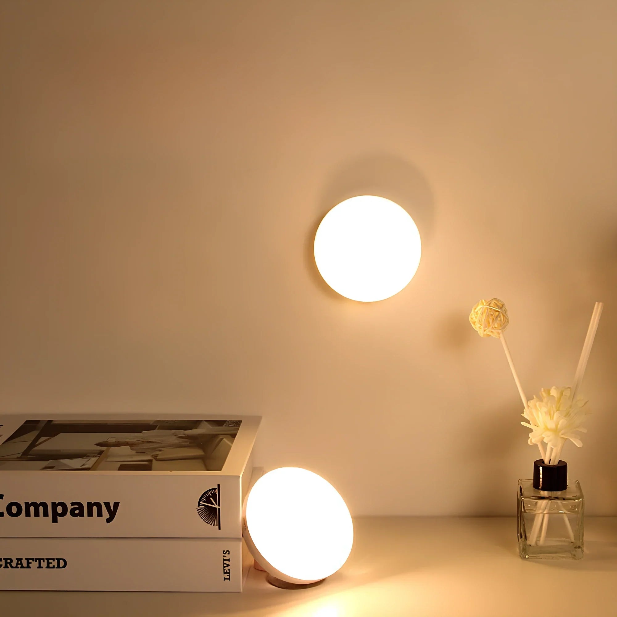 SensorLite - Indoor Motion Sensor Light