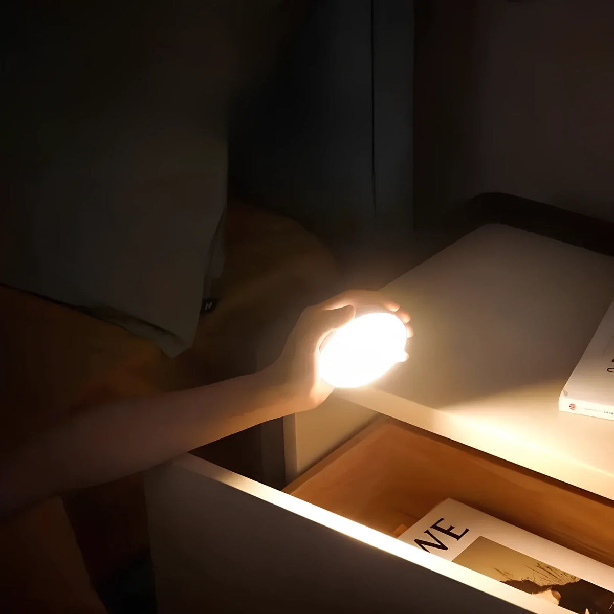 SensorLite - Indoor Motion Sensor Light