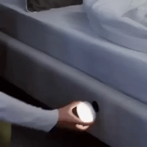 SensorLite - Indoor Motion Sensor Light