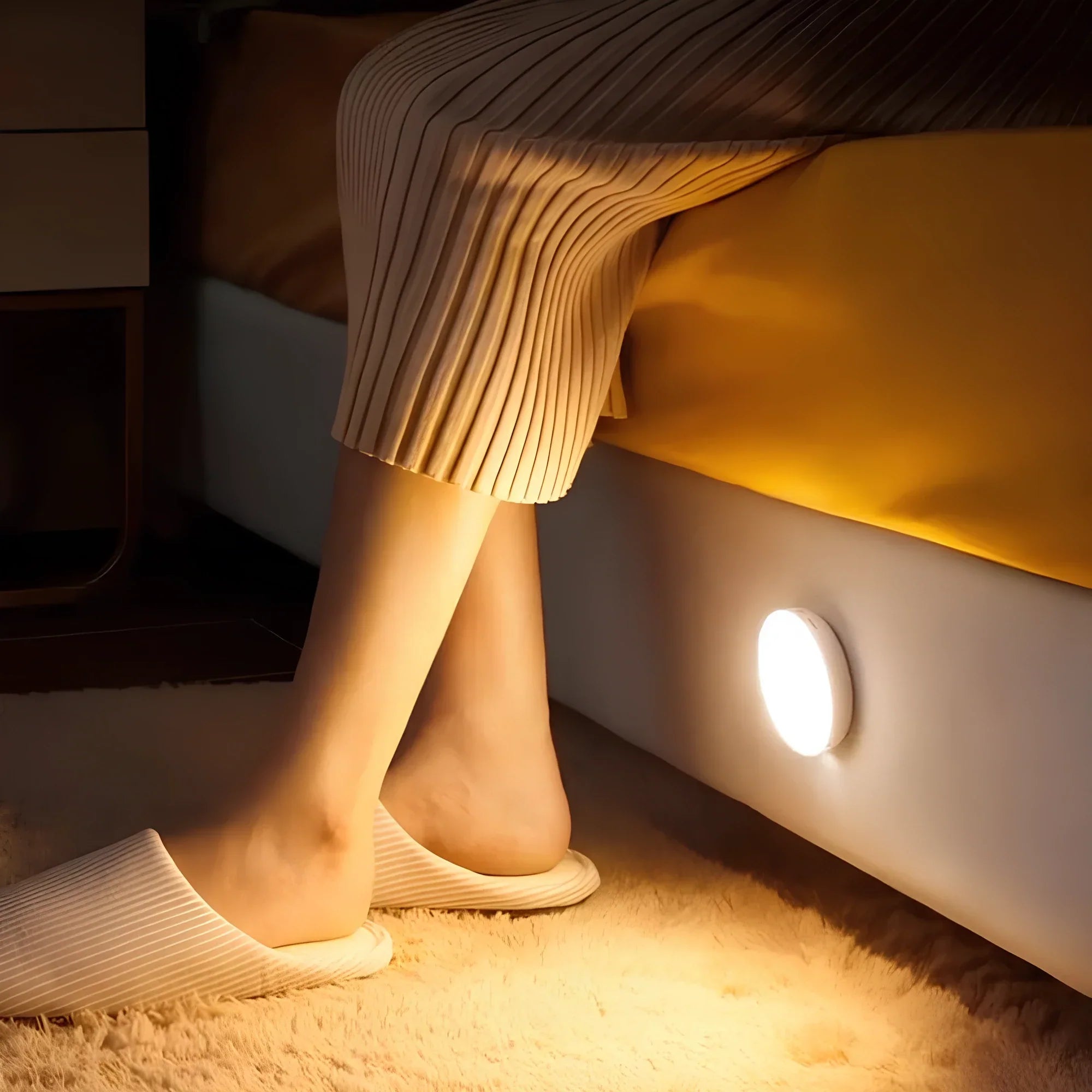 SensorLite - Indoor Motion Sensor Light