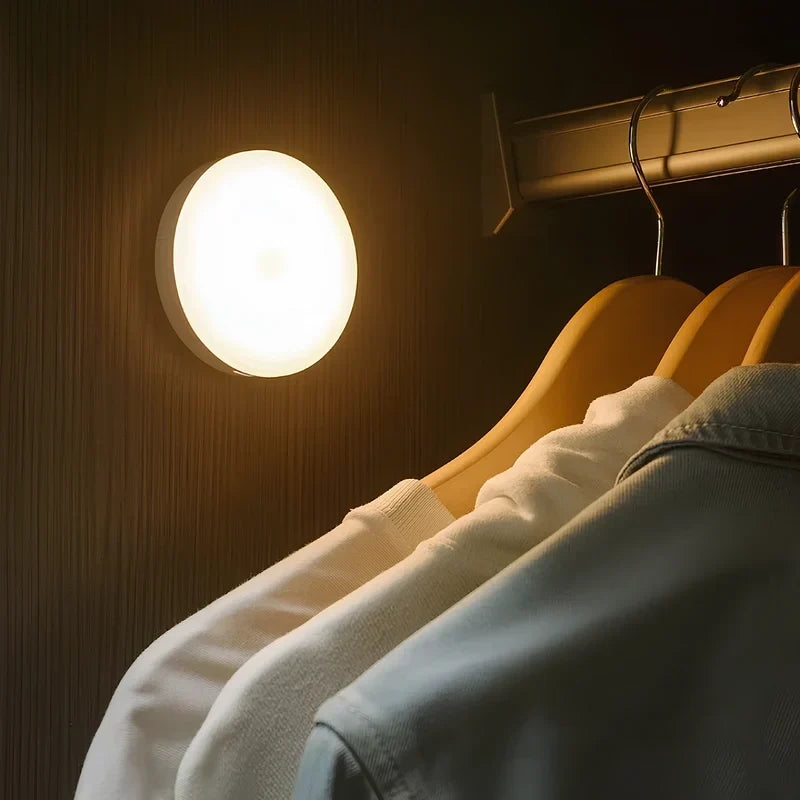 SensorLite - Indoor Motion Sensor Light