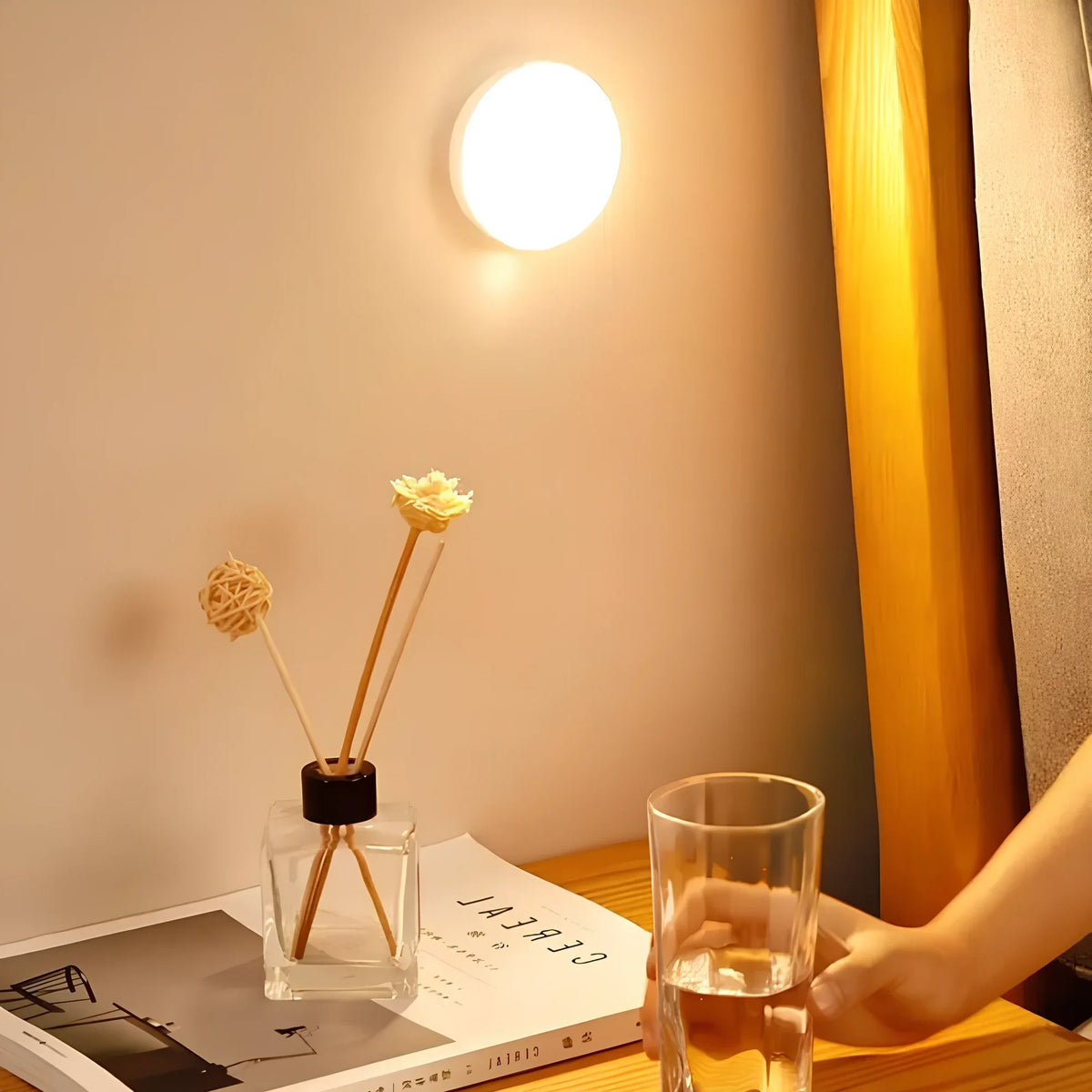 SensorLite - Indoor Motion Sensor Light