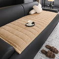 Sofaly - Quilted Removable Cover Sofa Mat