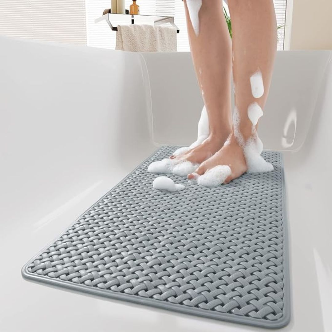 TubTread - Textured Bathtub Mat