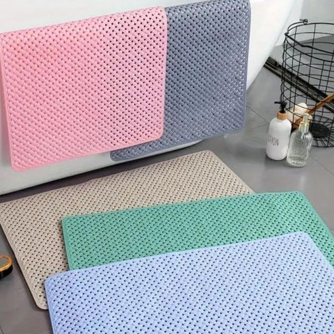 TubTread - Textured Bathtub Mat