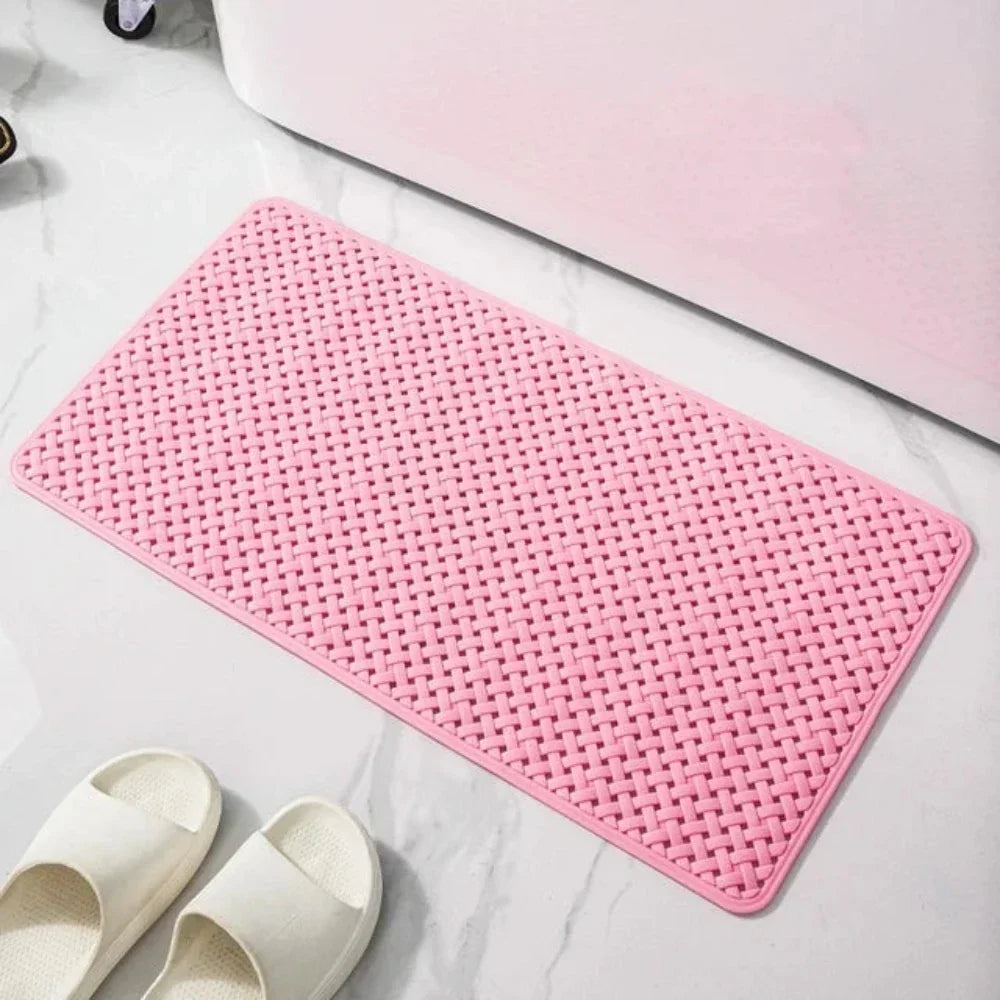 TubTread - Textured Bathtub Mat