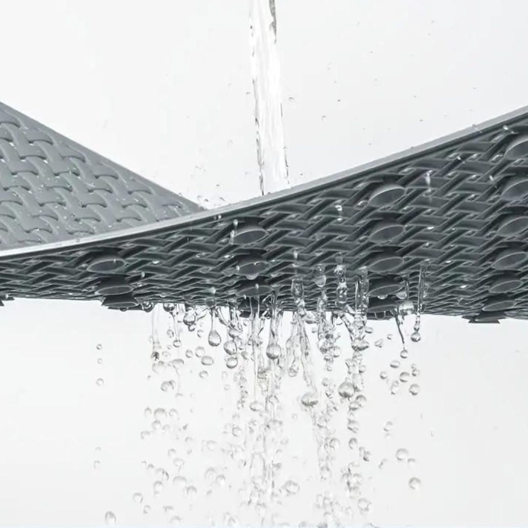 TubTread - Textured Bathtub Mat