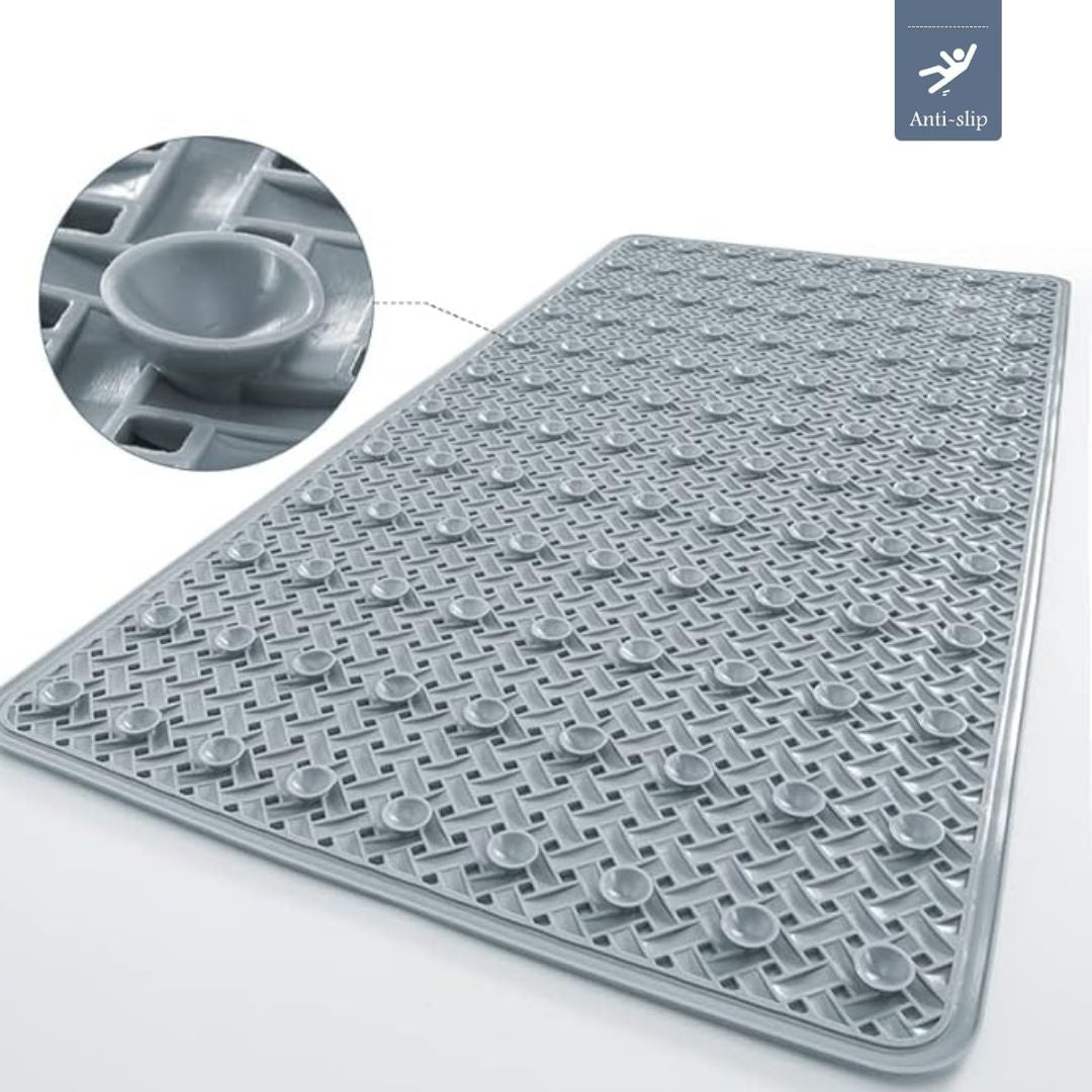 TubTread - Textured Bathtub Mat
