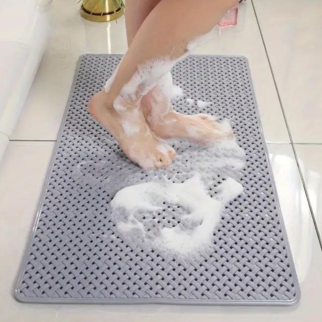 TubTread - Textured Bathtub Mat