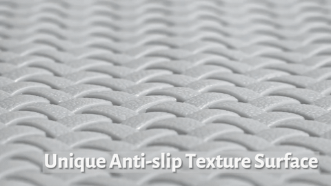 TubTread - Textured Bathtub Mat