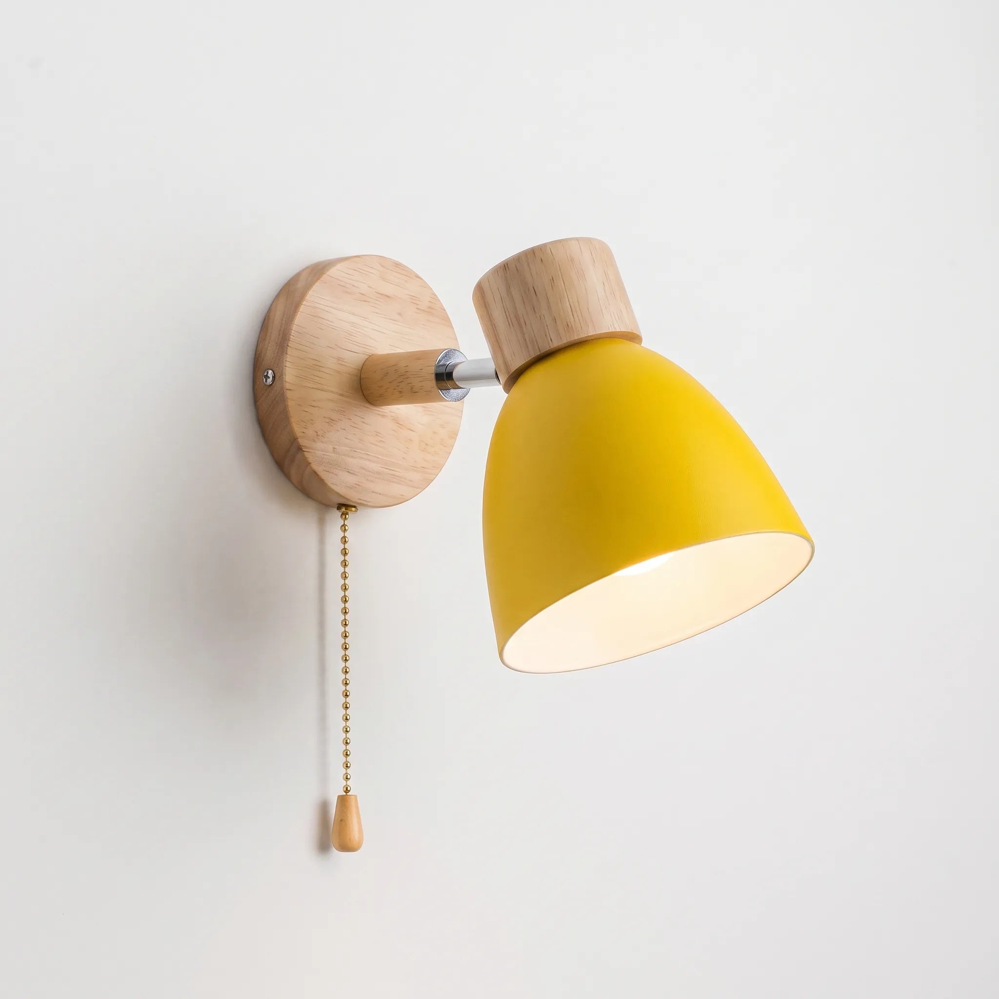 Vektra - Adjustable Indoor Wall Lamp
