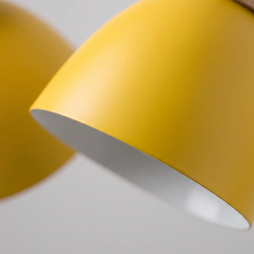 Vektra - Adjustable Indoor Wall Lamp