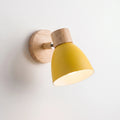 Vektra - Adjustable Indoor Wall Lamp