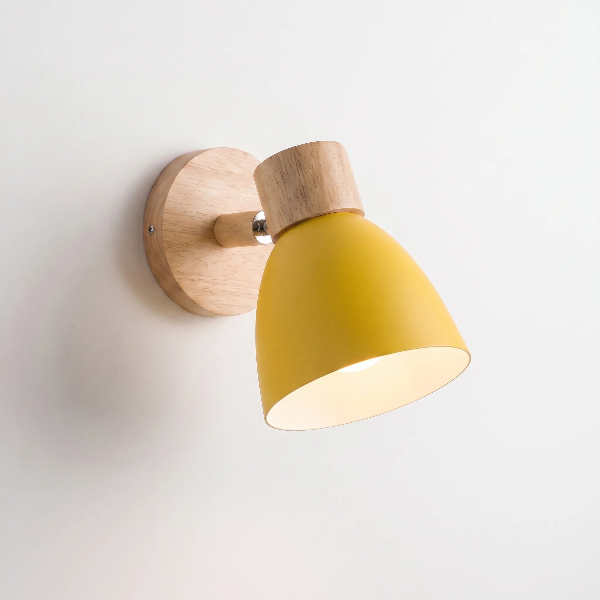 Vektra - Adjustable Indoor Wall Lamp