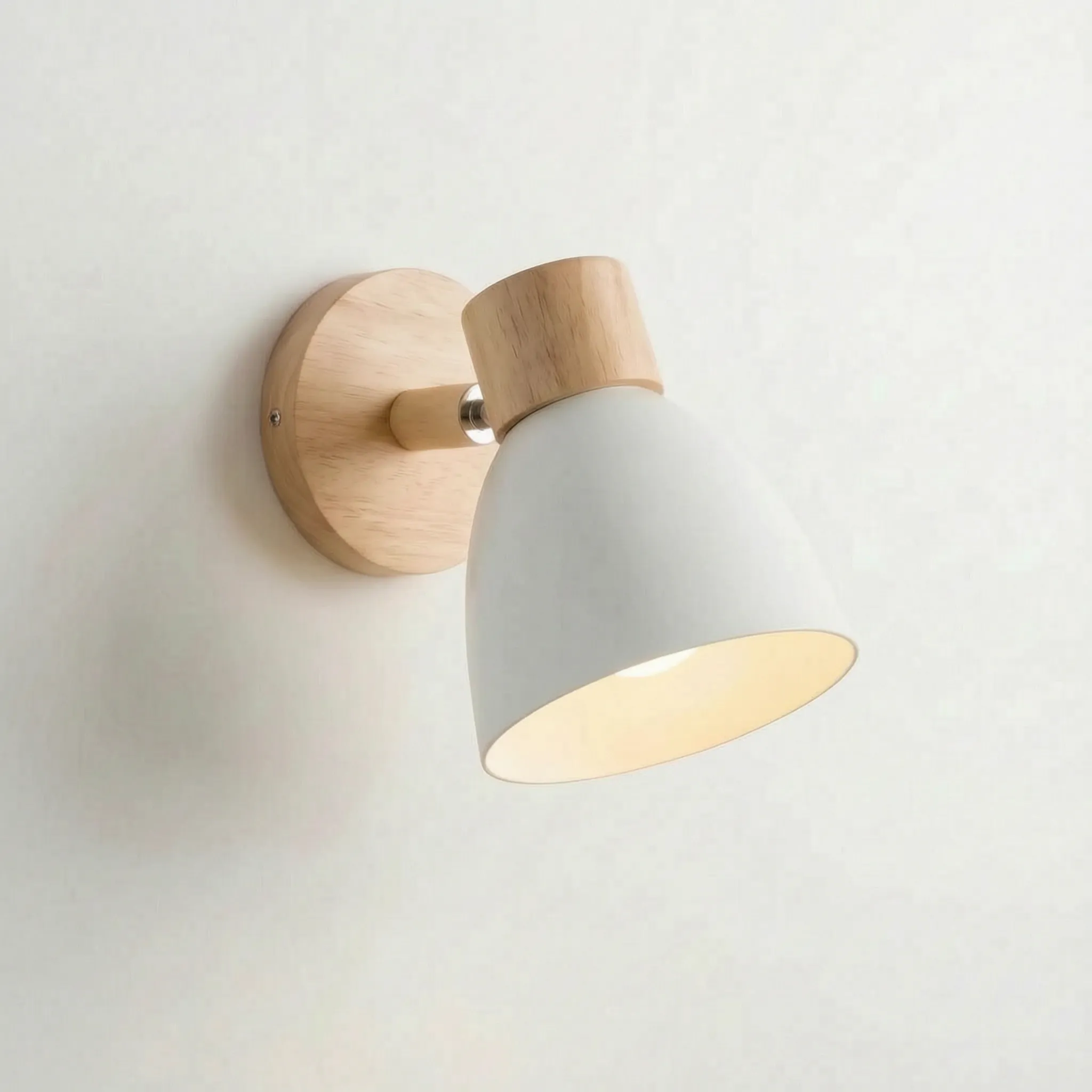 Vektra - Adjustable Indoor Wall Lamp