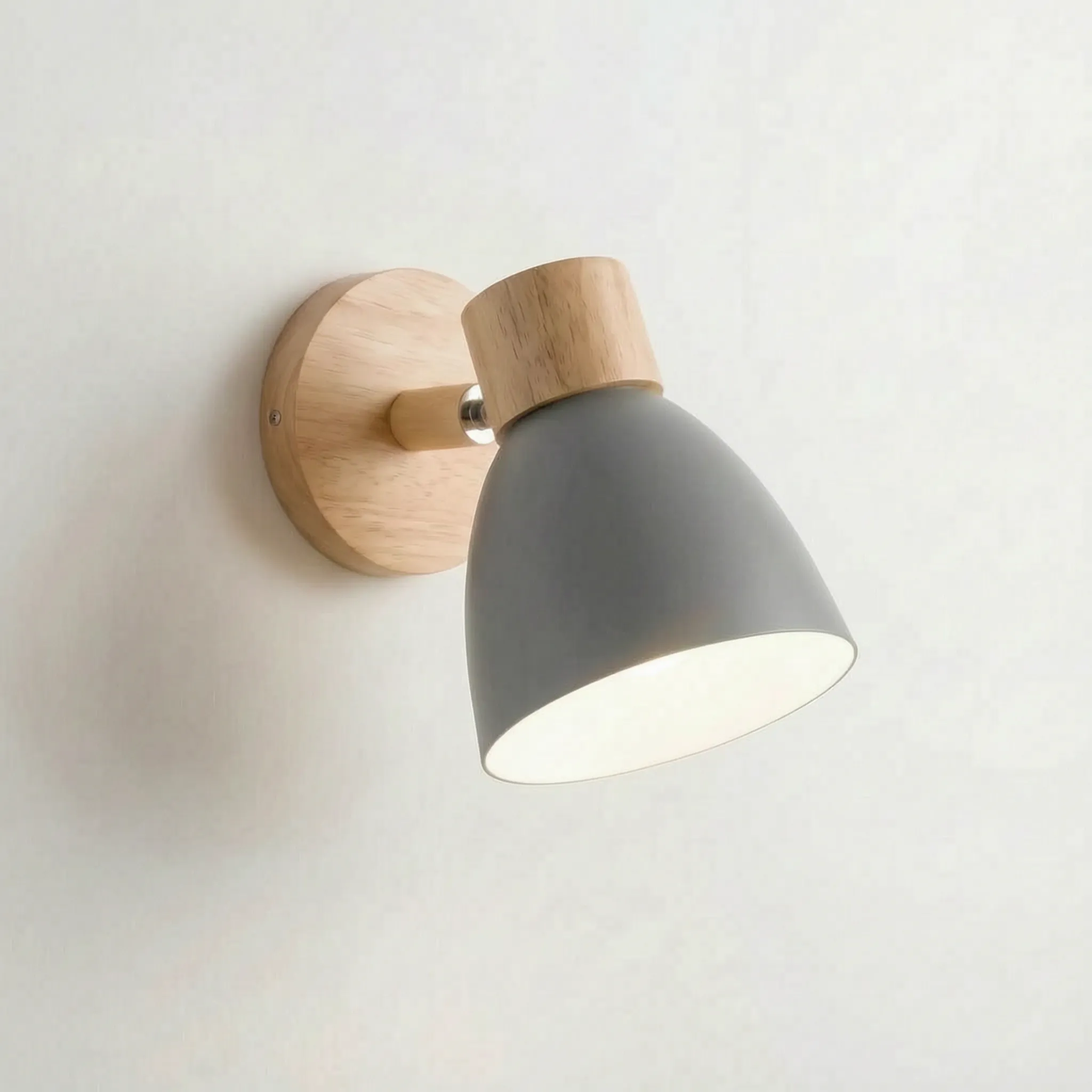Vektra - Adjustable Indoor Wall Lamp