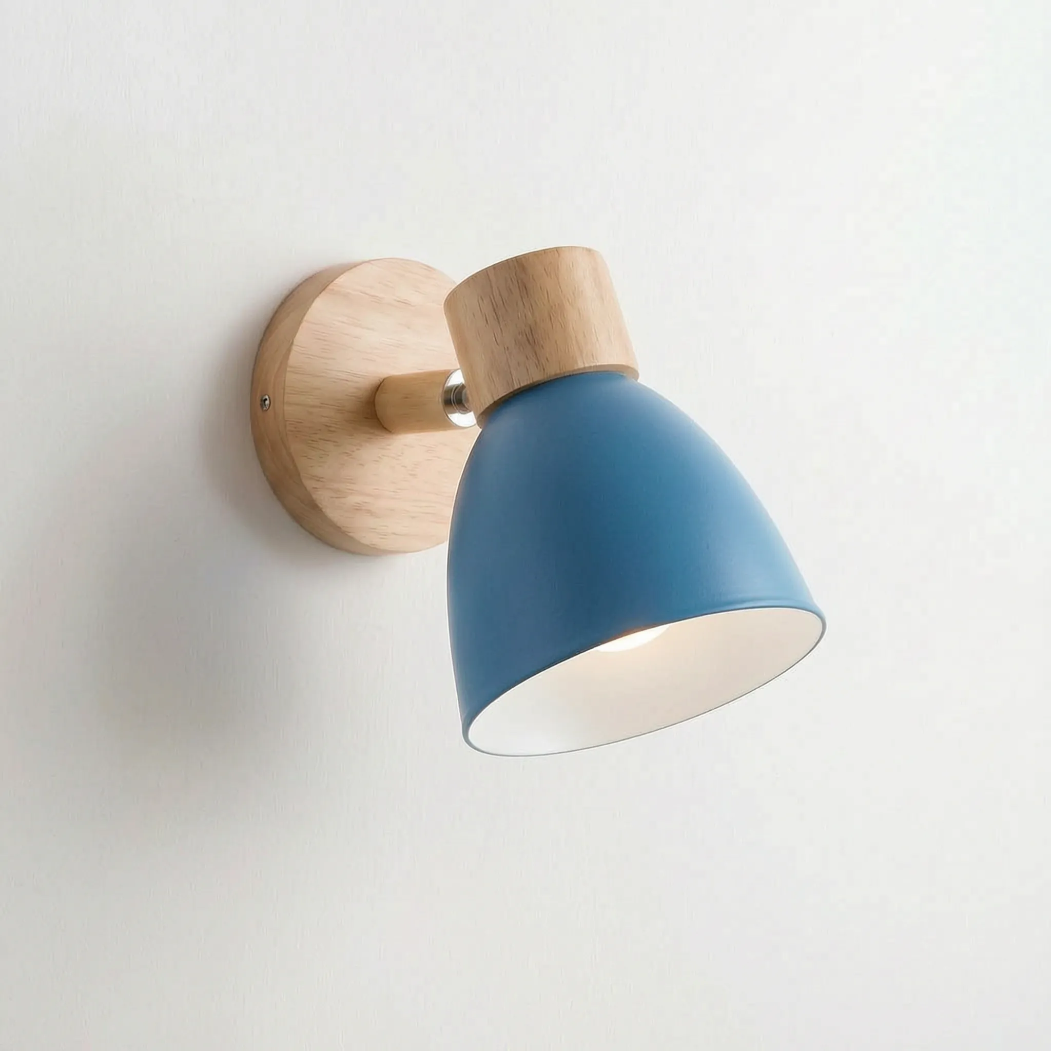 Vektra - Adjustable Indoor Wall Lamp