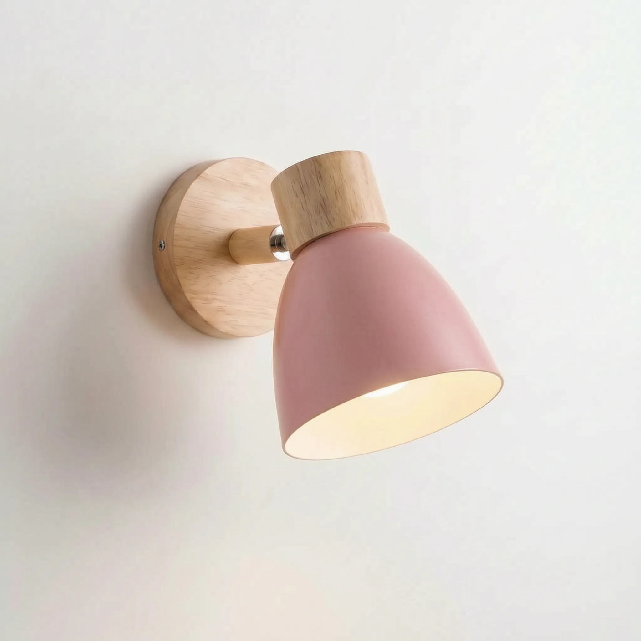 Vektra - Adjustable Indoor Wall Lamp