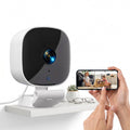 Vigilux - Indoor Wireless Security Camera