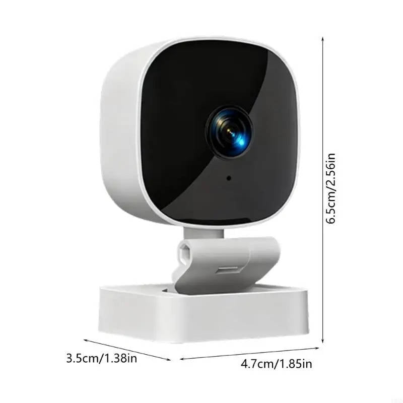 Vigilux - Indoor Wireless Security Camera