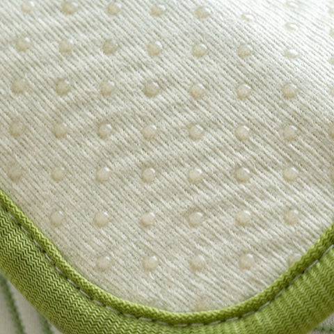 WaveDrape - Herringbone Pattern Sofa Cover