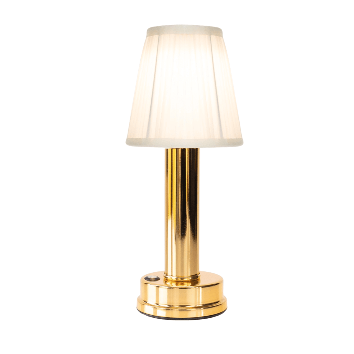 Auralux - Rechargeable LED Table Lamp