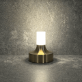 Caleon - Cordless Rechargeable LED Table Lamp