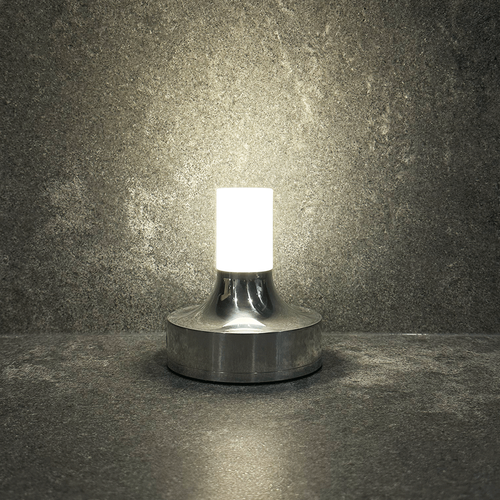 Caleon - Cordless Rechargeable LED Table Lamp