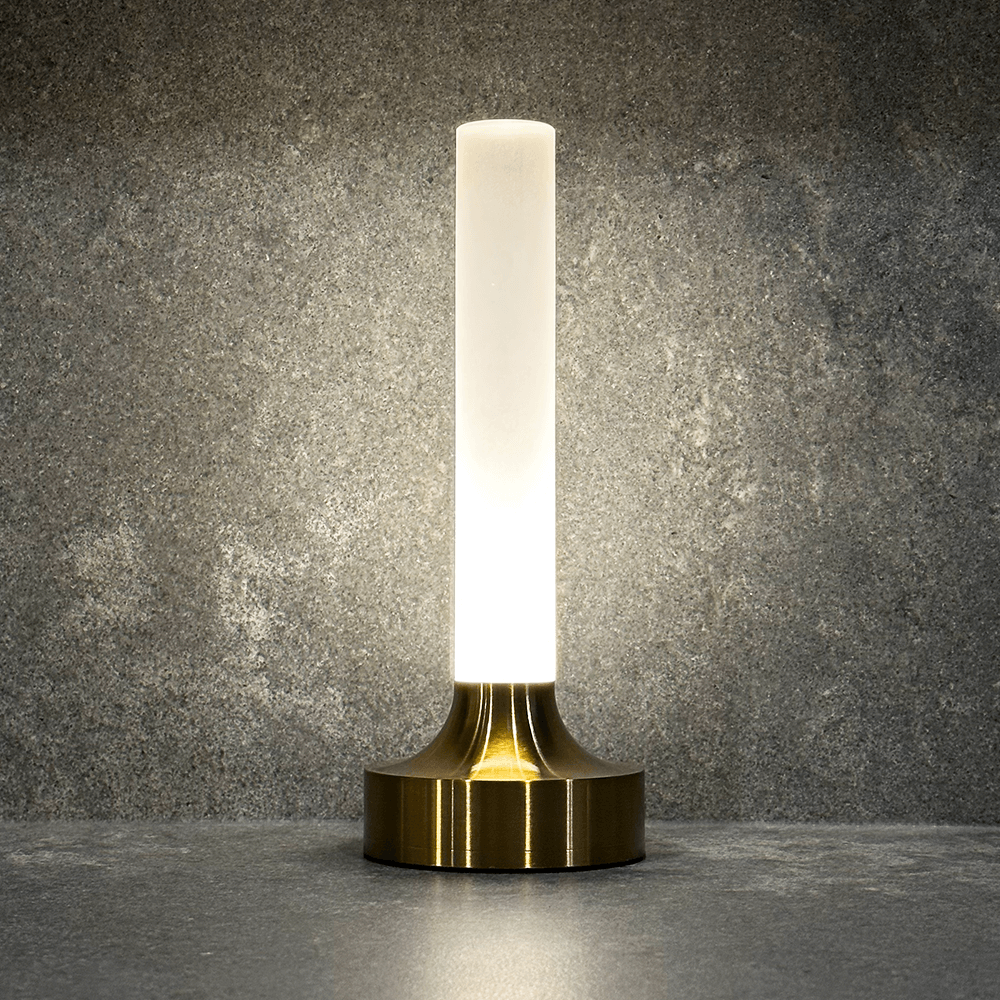 Caleon - Cordless Rechargeable LED Table Lamp